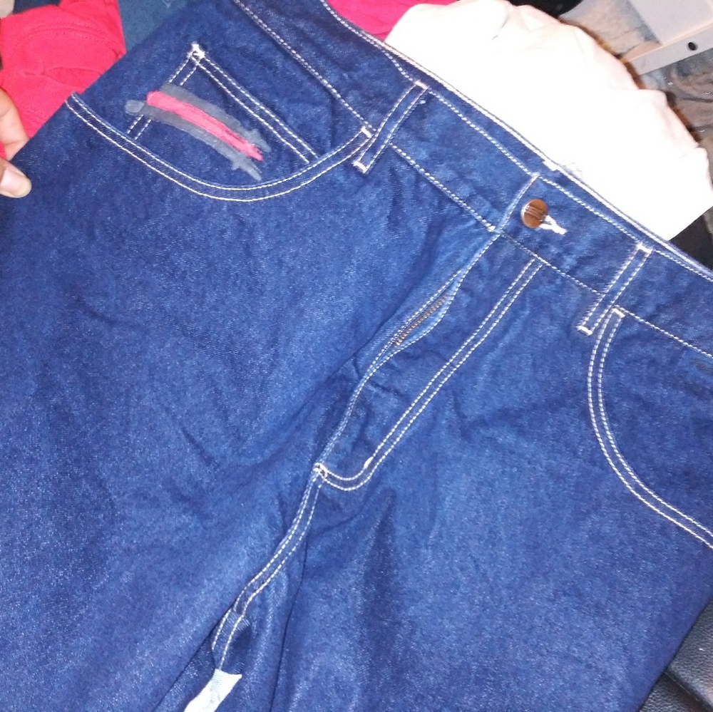 Fubu Jeans